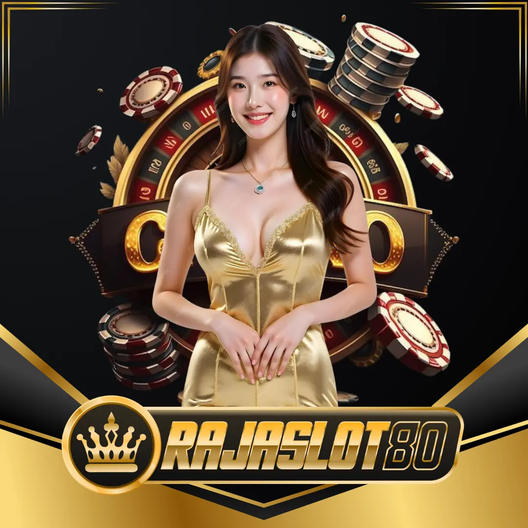 RAJASLOT80 : Link Daftar & Login Permainan Game Online Resmi Hari Ini